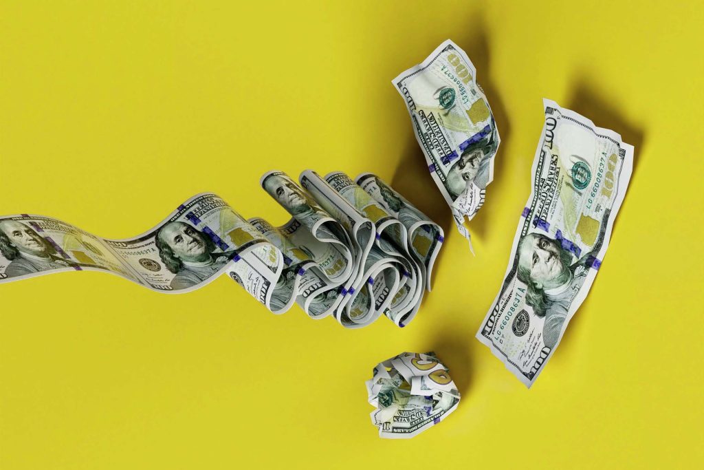 Money Matters Made Fun